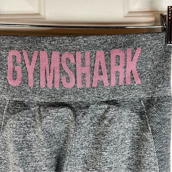 Gymshark Flex High Waisted Seamless Compression Leggings XS - Picture 6 of 8